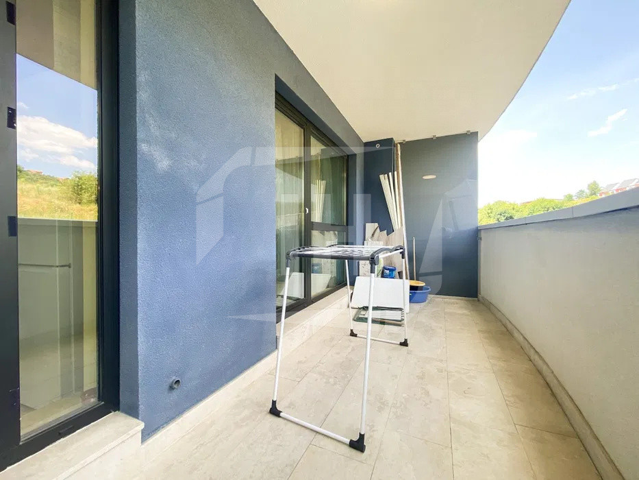 Apartament 2 camere de inchiriat, parcare, Zorilor