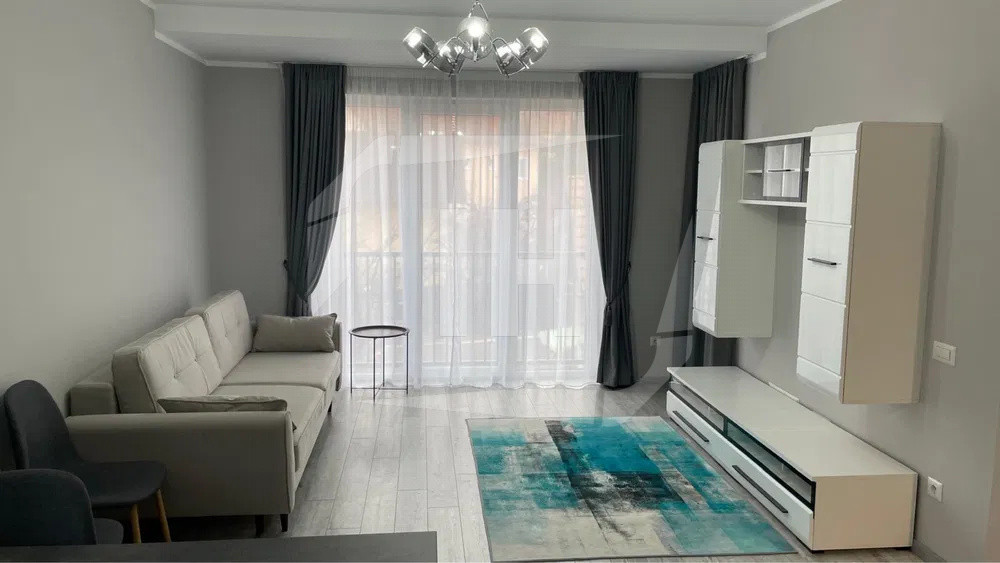 Apartament 2 camere I cu parcare I Gruia 