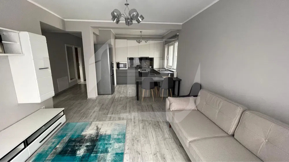 Apartament 2 camere I cu parcare I Gruia 