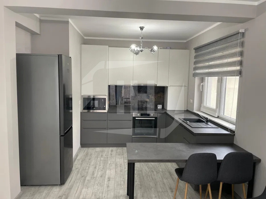 Apartament 2 camere I cu parcare I Gruia 