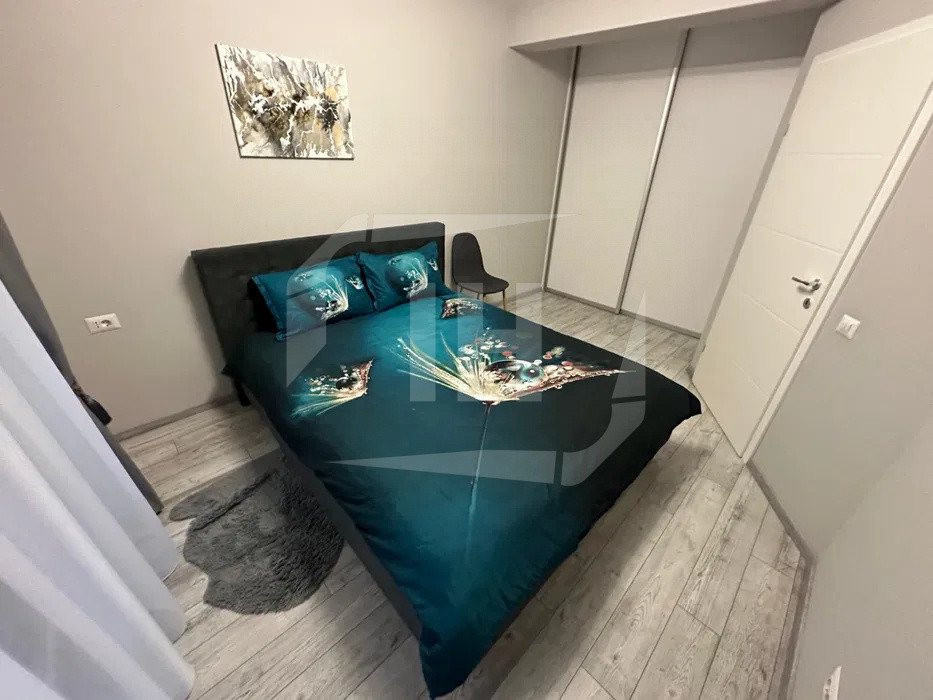 Apartament 2 camere I cu parcare I Gruia 