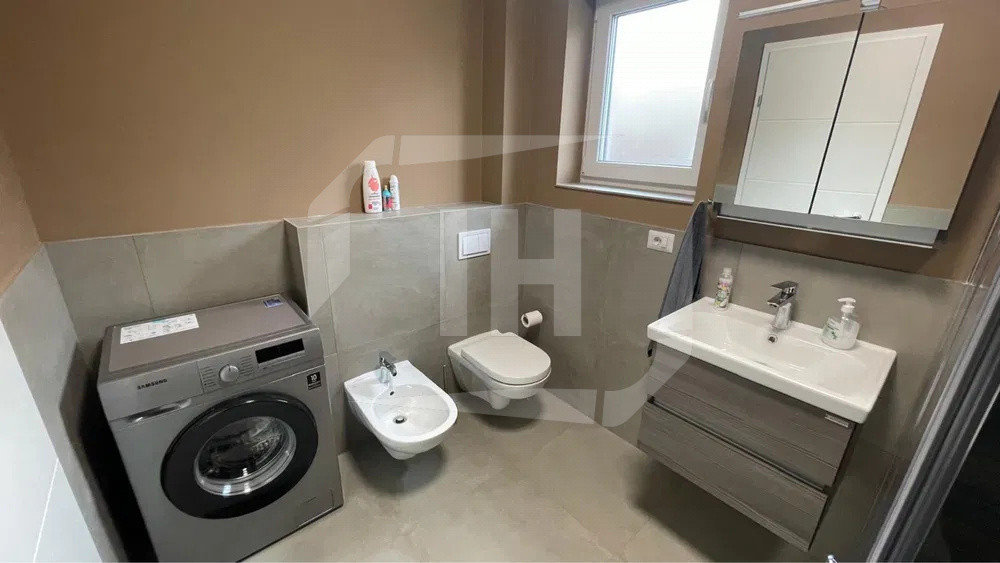 Apartament 2 camere I cu parcare I Gruia 