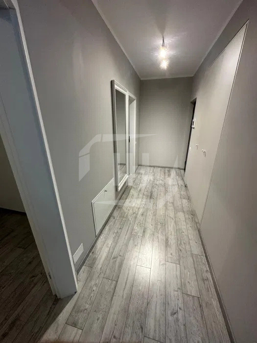 Apartament 2 camere I cu parcare I Gruia 