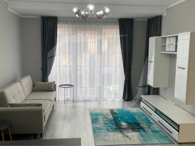 Apartament 2 camere I cu parcare I Gruia 