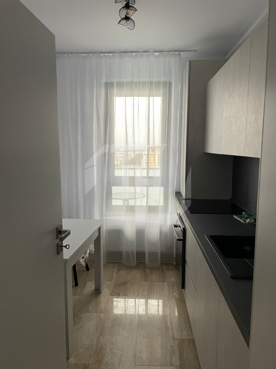 Apartament cu 3 camere, mobilat si utilat, zona Iulius Mall