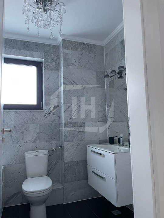 Apartament cu 3 camere, mobilat si utilat, zona Iulius Mall