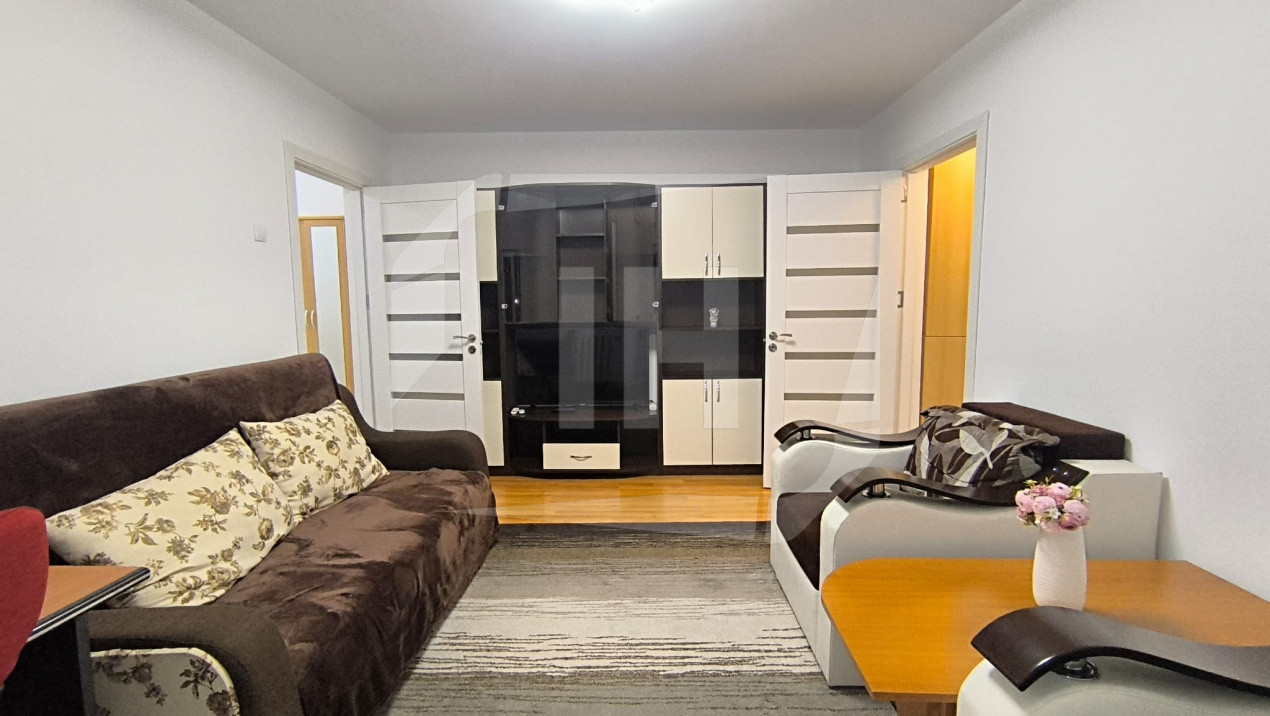 Apartament 2 camere, Gheorgheni