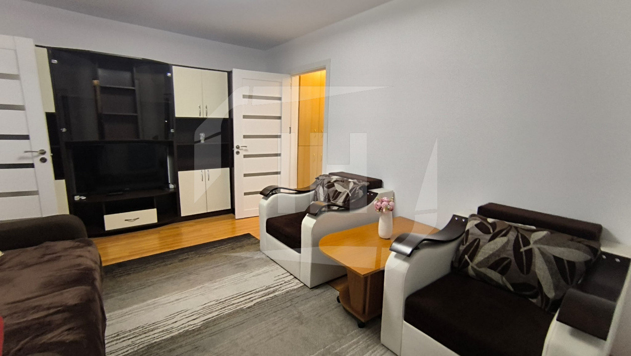 Apartament 2 camere, Gheorgheni