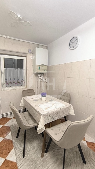 Apartament 2 camere, Gheorgheni