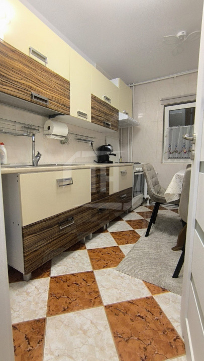 Apartament 2 camere, Gheorgheni