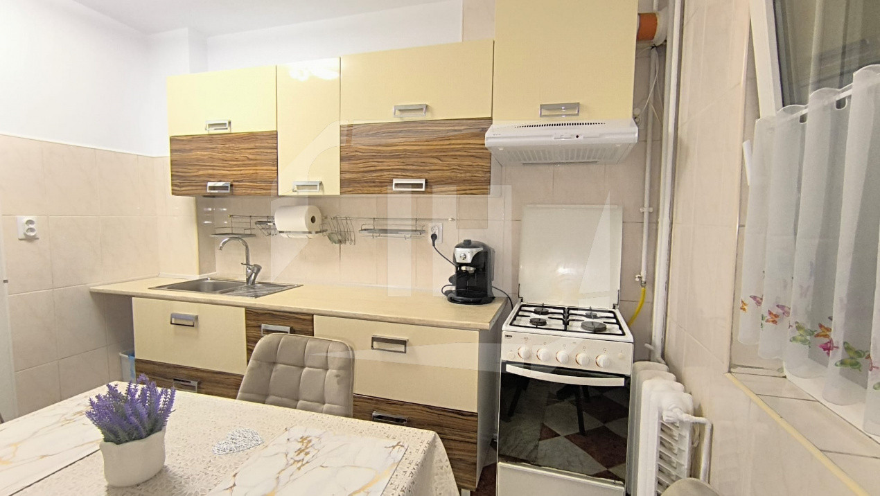 Apartament 2 camere, Gheorgheni