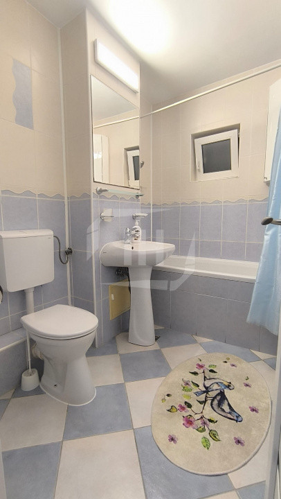 Apartament 2 camere, Gheorgheni