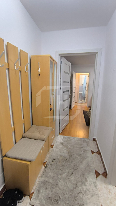 Apartament 2 camere, Gheorgheni