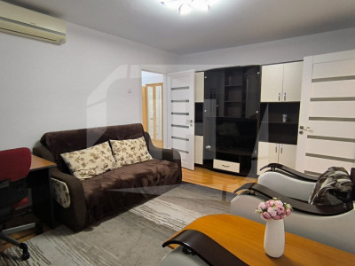 Apartament 2 camere, Gheorgheni