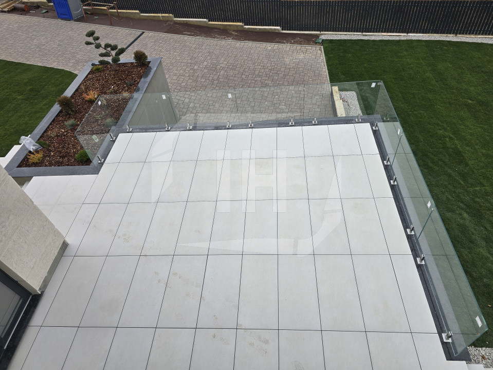 Casa individuala 5 camere cu panorama, zona Faget