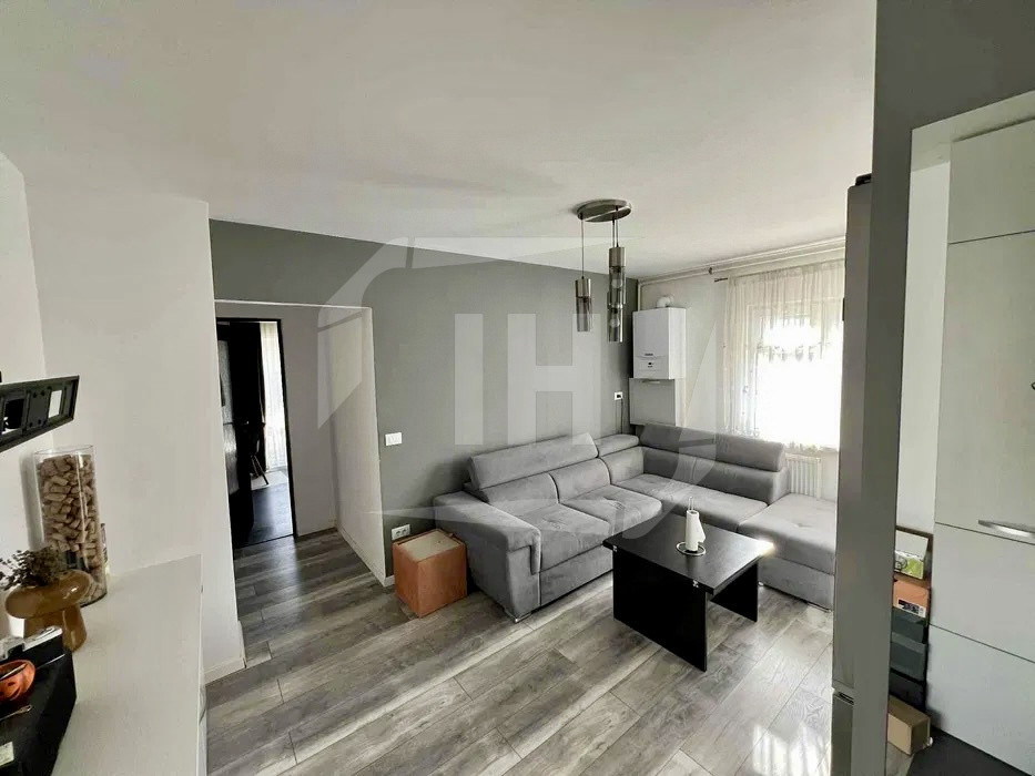 Apartament 3 camere I Marasti I The Office