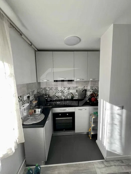 Apartament 3 camere I Marasti I The Office