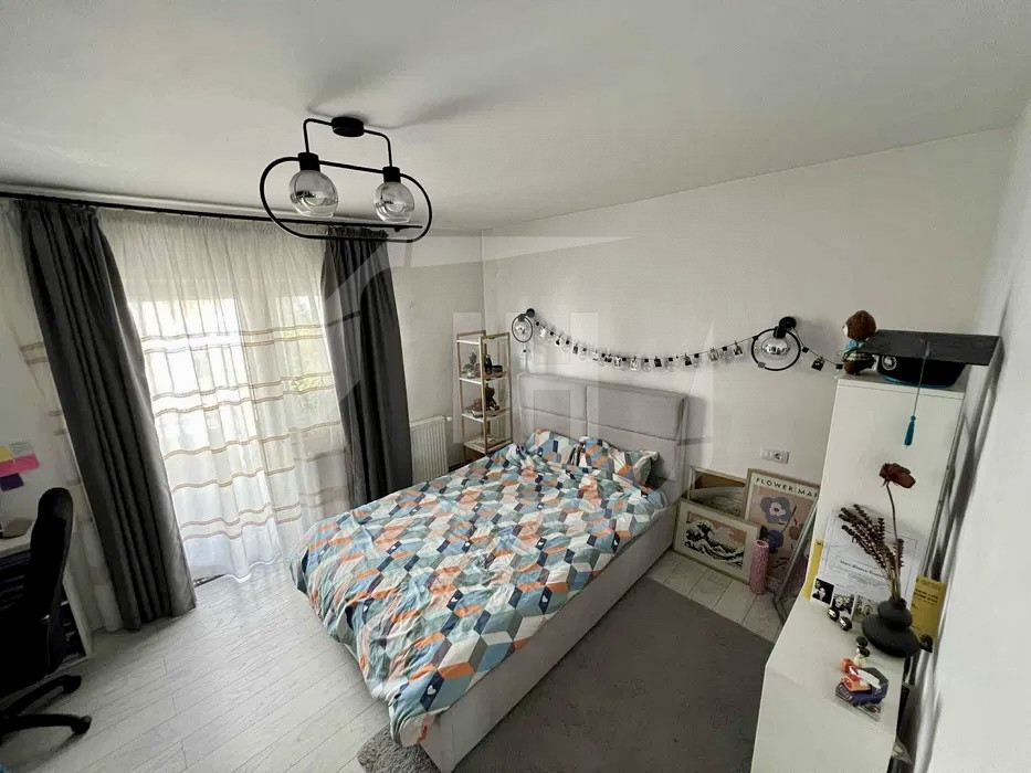 Apartament 3 camere I Marasti I The Office