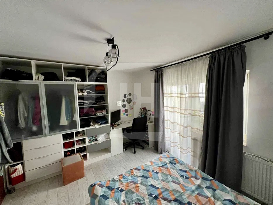 Apartament 3 camere I Marasti I The Office