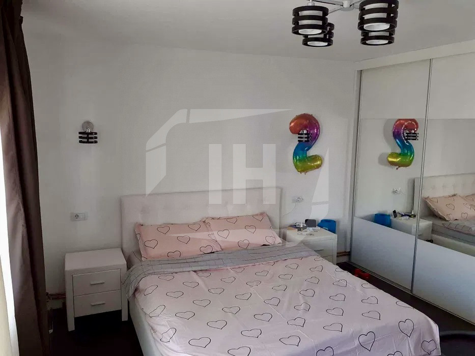 Apartament 3 camere I Marasti I The Office
