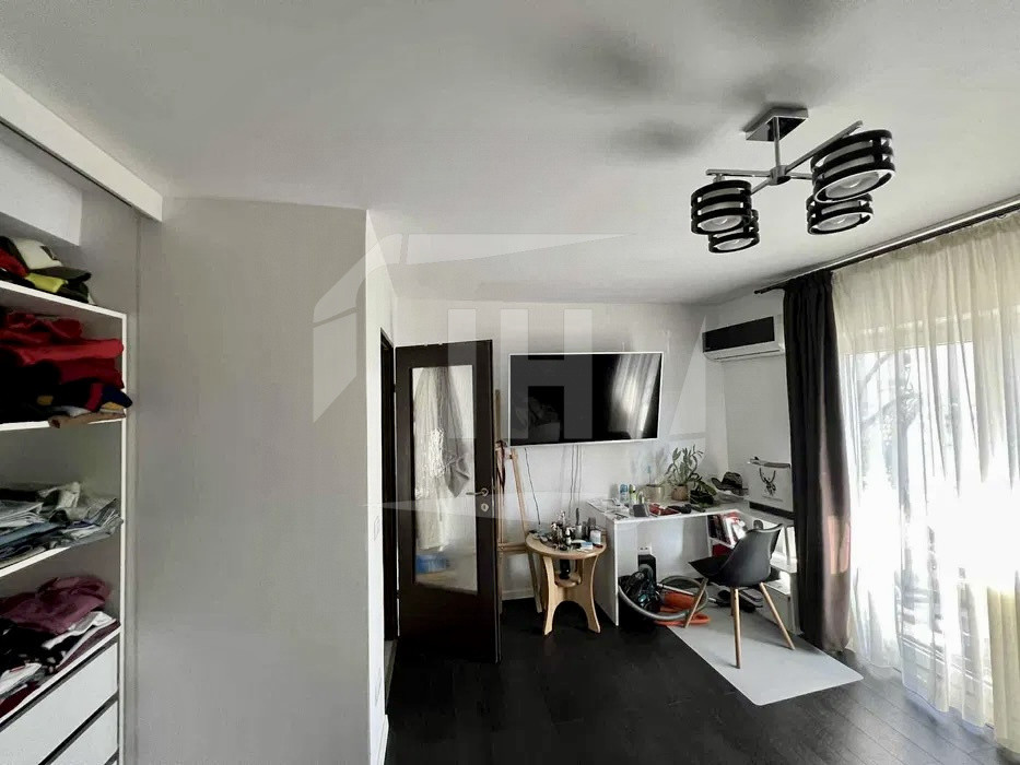 Apartament 3 camere I Marasti I The Office