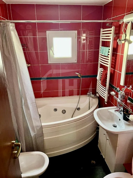 Apartament 3 camere I Marasti I The Office