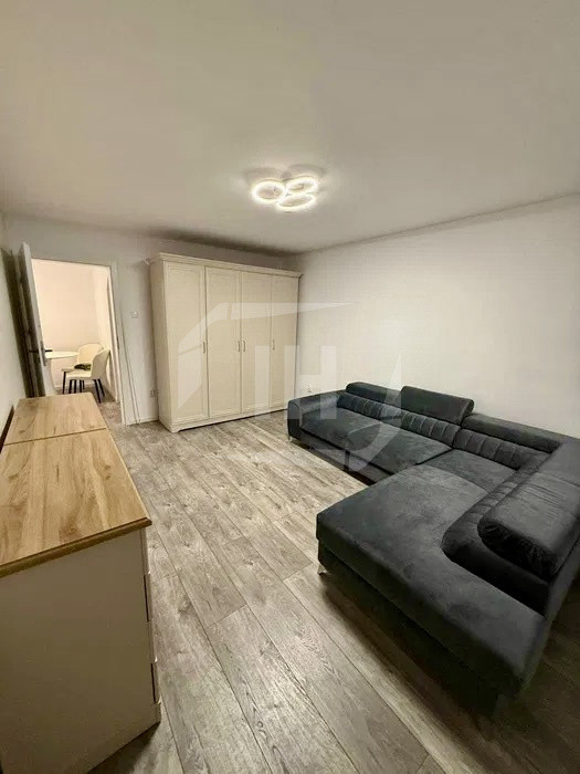 Apartament 2 camere I recent renovat I Manastur
