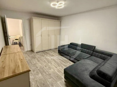 Apartament 2 camere I recent renovat I Manastur
