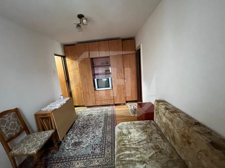 Apartament 2 camere, etaj 3/4 in Gheorgheni!