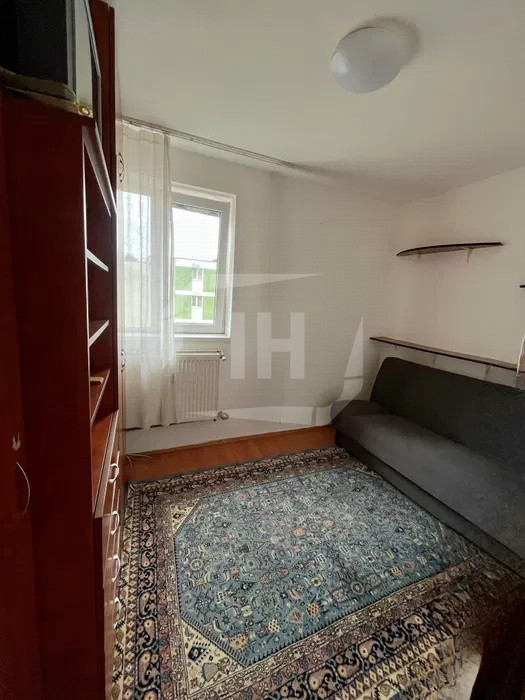 Apartament 2 camere, etaj 3/4 in Gheorgheni!