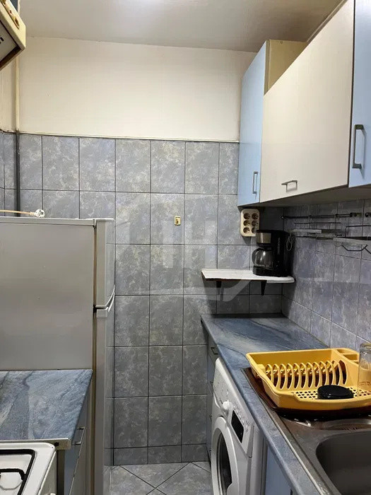 Apartament 2 camere, etaj 3/4 in Gheorgheni!