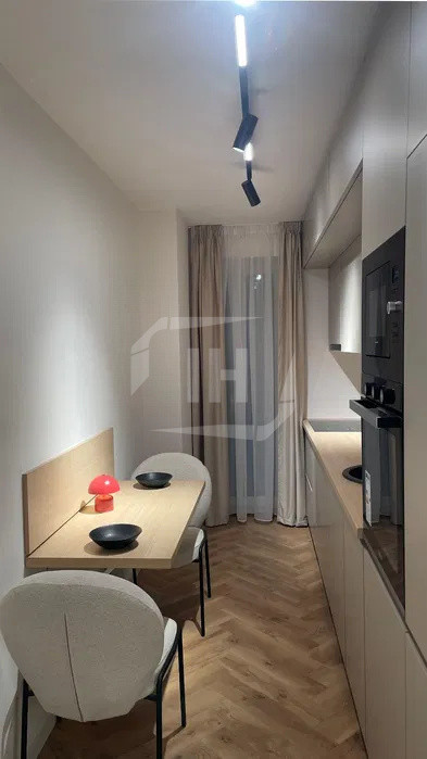 Apartament cu 2 camere, 58 mp, lux in bloc nou!