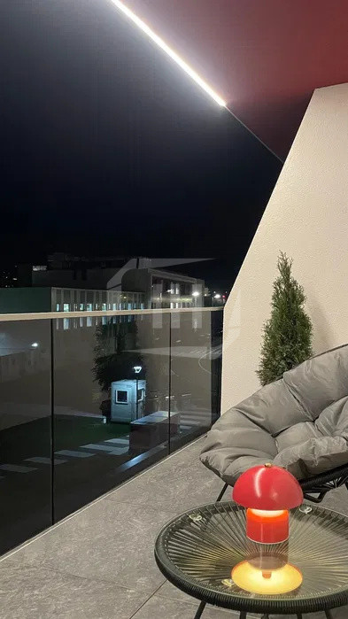 Apartament cu 2 camere, 58 mp, lux in bloc nou!