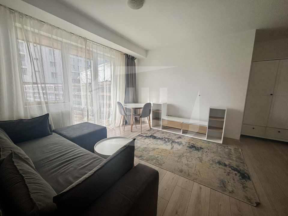 Apartament 2 camere I cu parcare I terasa mare I Iris I Oasului