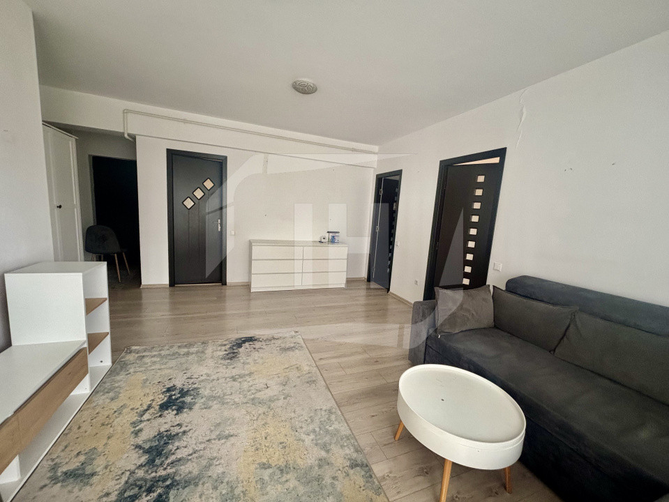 Apartament 2 camere I cu parcare I terasa mare I Iris I Oasului