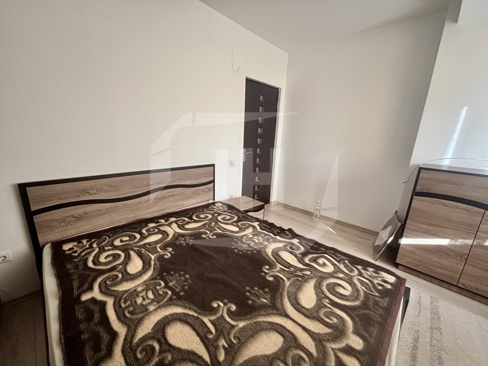 Apartament 2 camere I cu parcare I terasa mare I Iris I Oasului