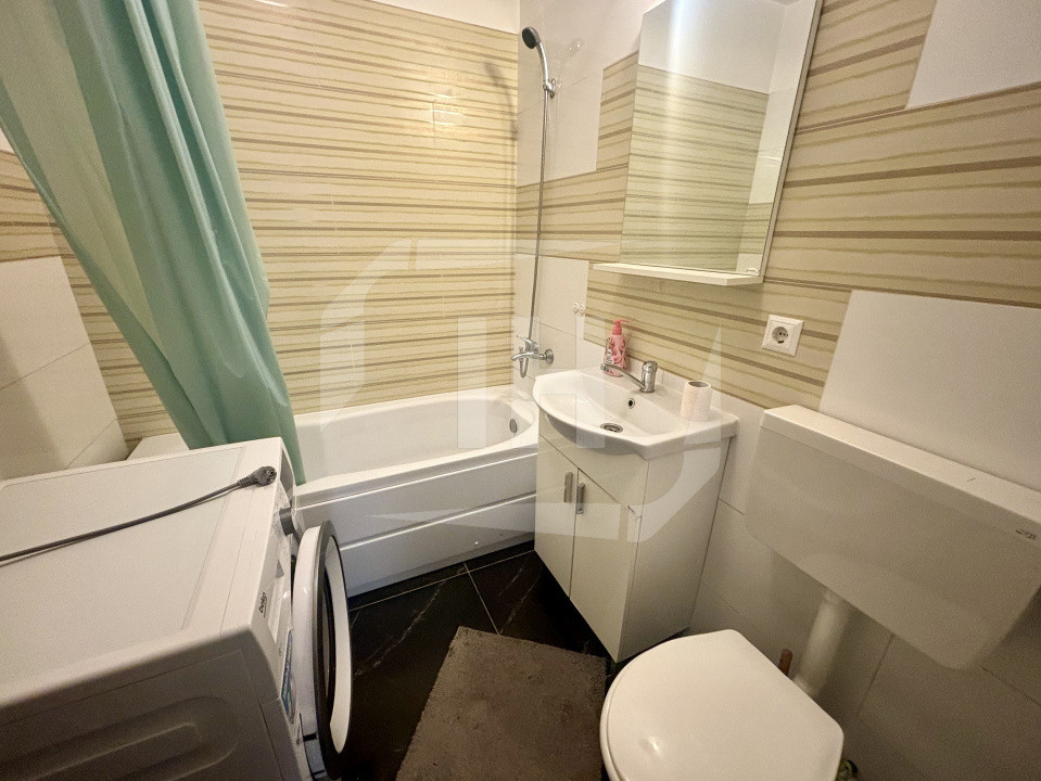 Apartament 2 camere I cu parcare I terasa mare I Iris I Oasului