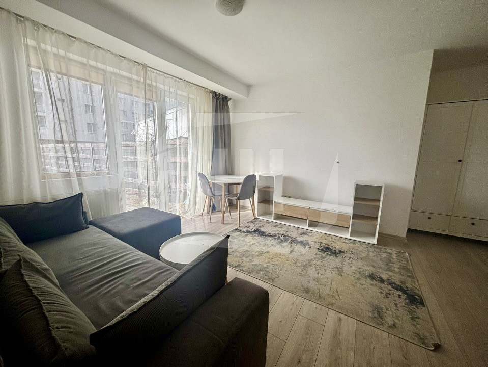 Apartament 2 camere I 100mp terasa I Iris I Oasului