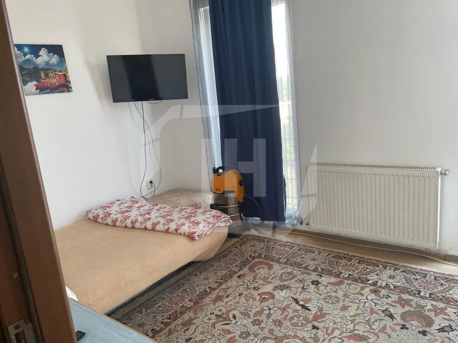 Apartament 3 camere, bloc nou in zona Podului IRA