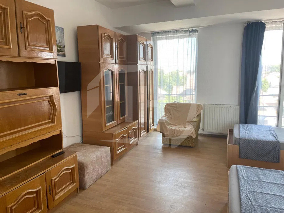 Apartament 3 camere, bloc nou in zona Podului IRA
