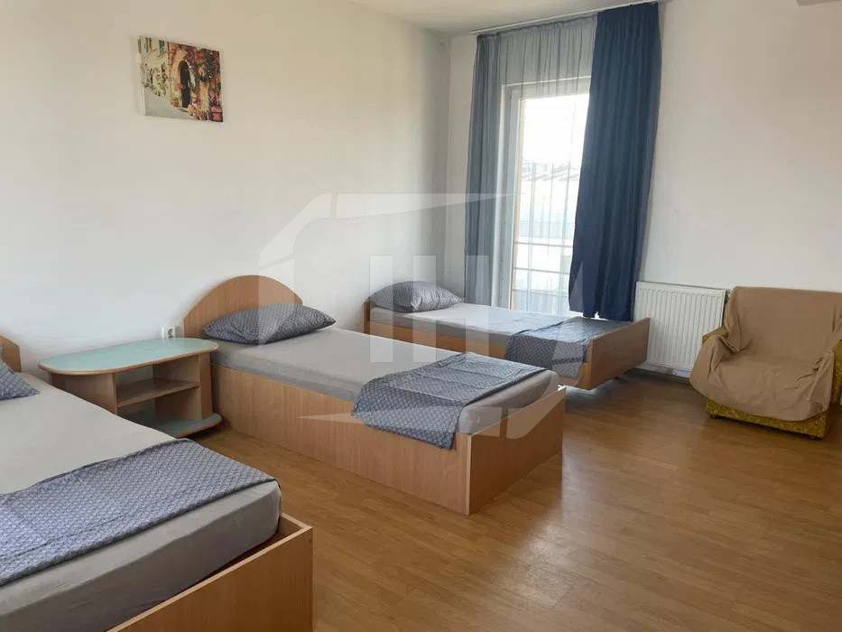 Apartament 3 camere, bloc nou in zona Podului IRA