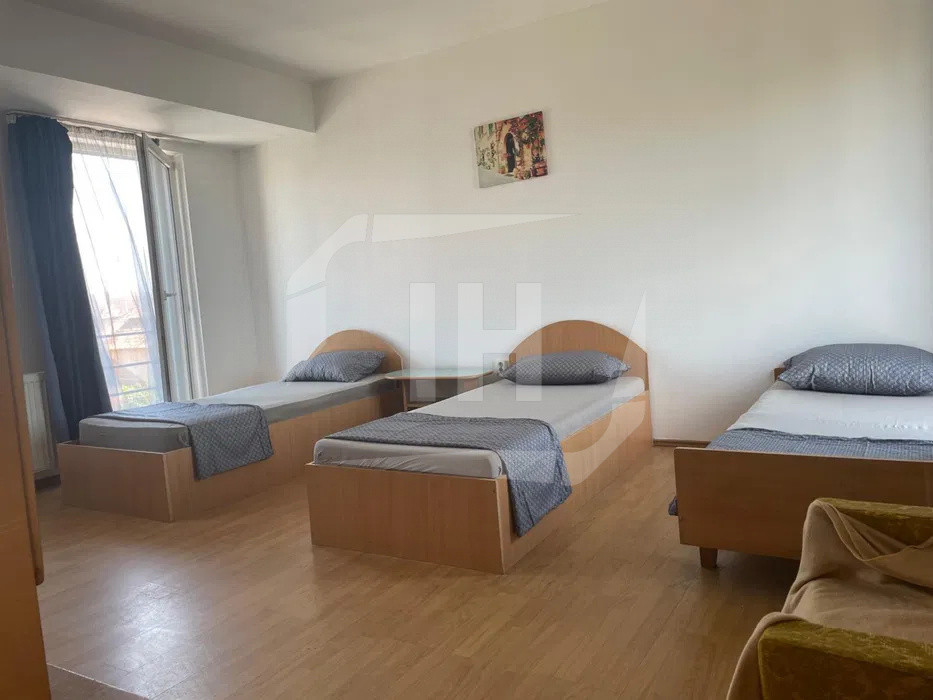 Apartament 3 camere, bloc nou in zona Podului IRA