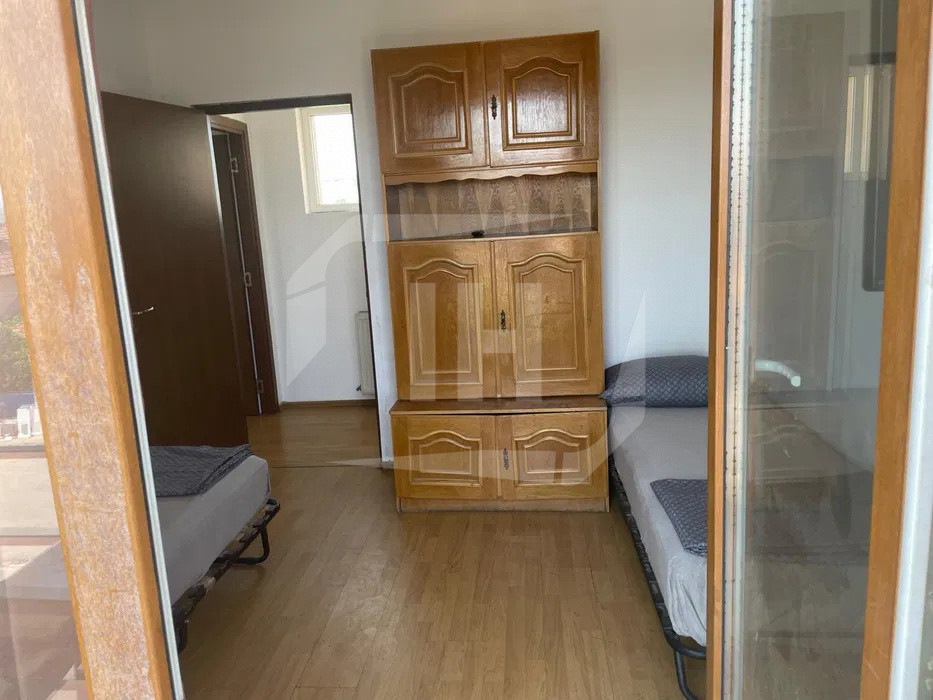 Apartament 3 camere, bloc nou in zona Podului IRA