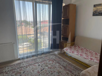Apartament 3 camere, bloc nou in zona Podului IRA