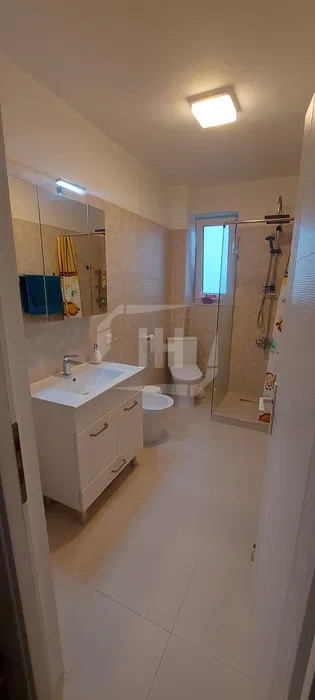 Apartament 2 camere I mobilat modern I cu parcare I Borhanci