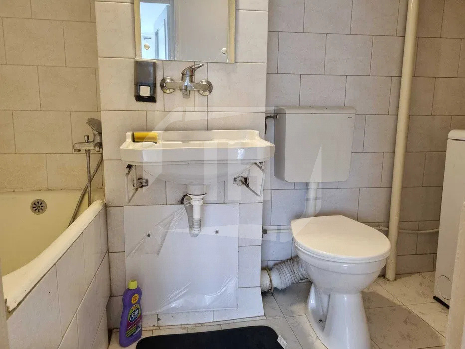 Apartament 2 camere I Manastur I Big