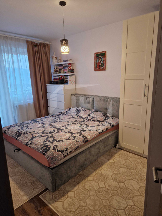 Apartament 2 camere decomandat, constructie noua, etajul 1