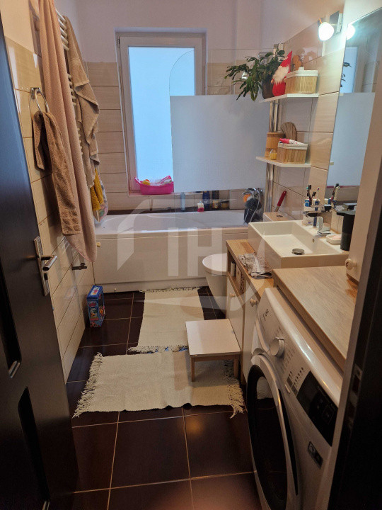 Apartament 2 camere decomandat, constructie noua, etajul 1