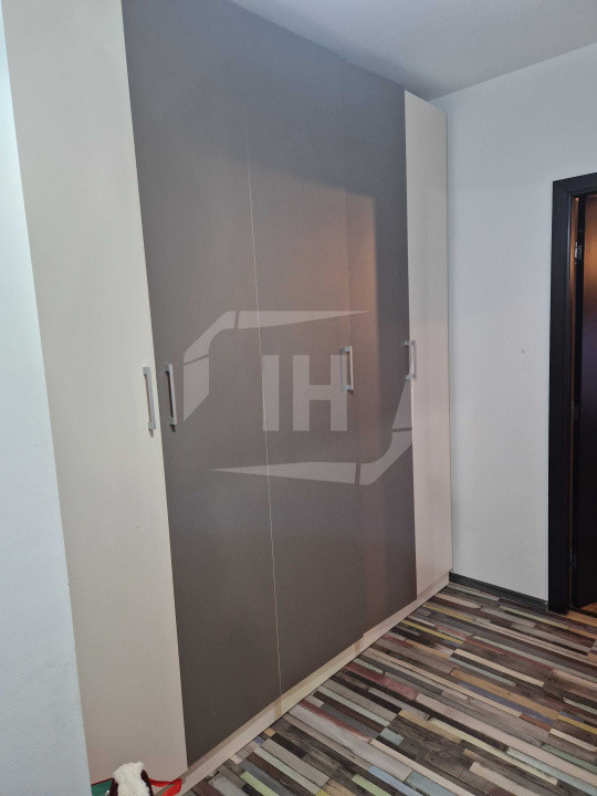 Apartament 2 camere decomandat, constructie noua, etajul 1