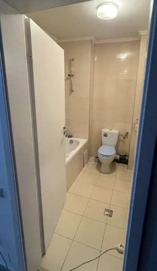 Apartament 1 camera 37mp + 6 mp balcon, mobilat si utilat